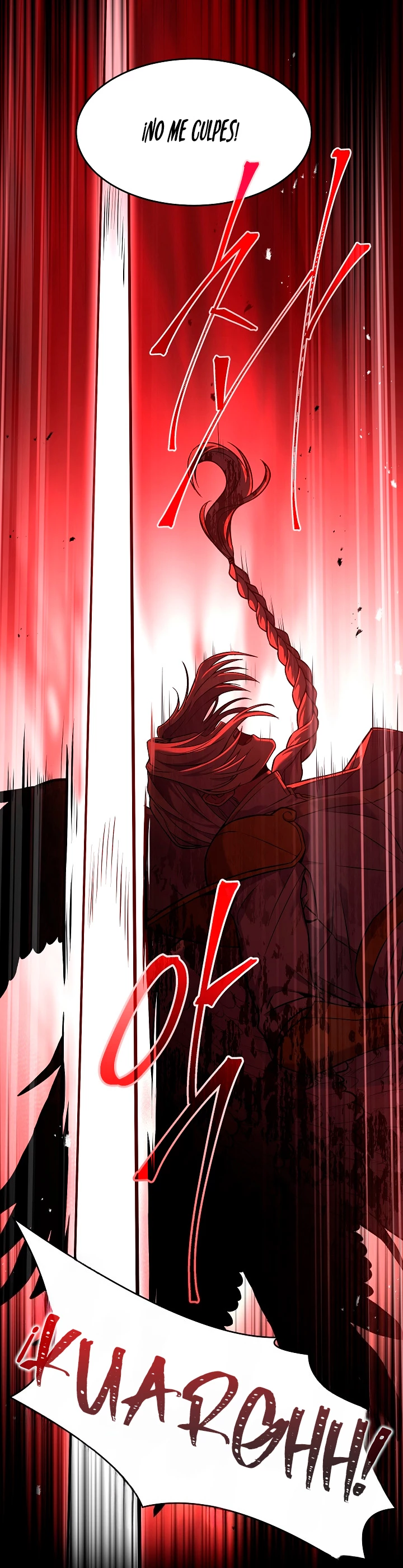 El Regreso del Legendario Caballero de la Lanza Capitulo 94 página 33