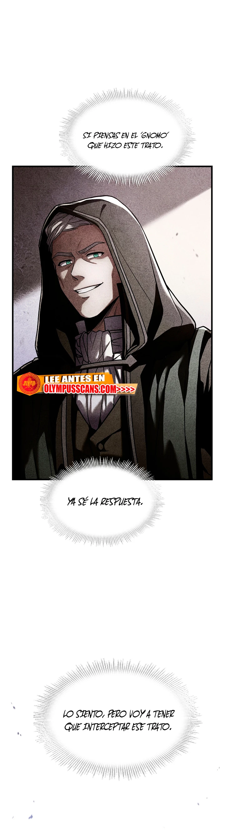 El Regreso del Legendario Caballero de la Lanza Capitulo 94 página 60