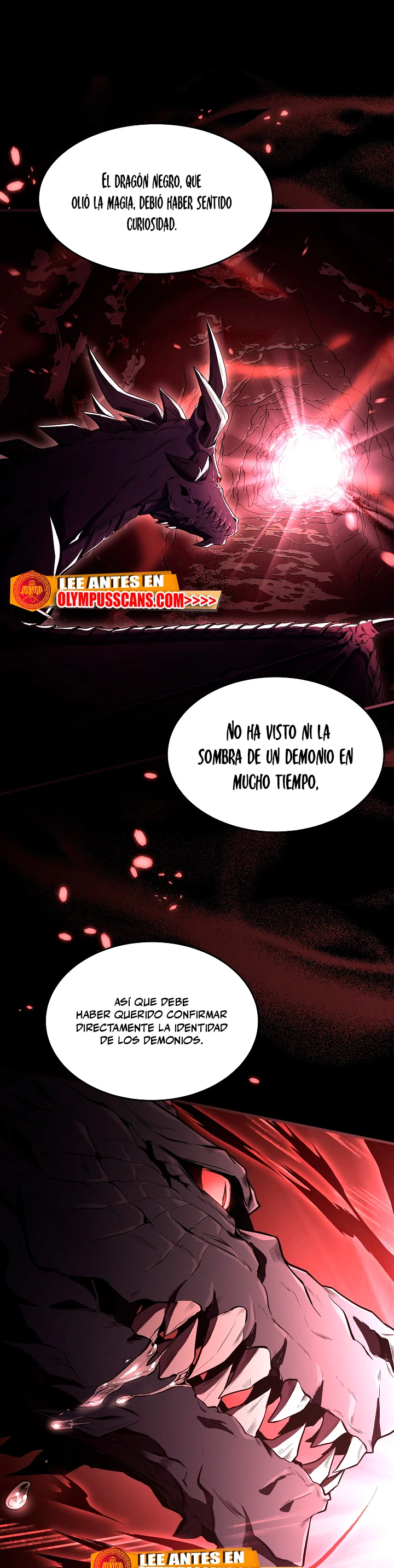 El Regreso del Legendario Caballero de la Lanza Capitulo 96 página 16