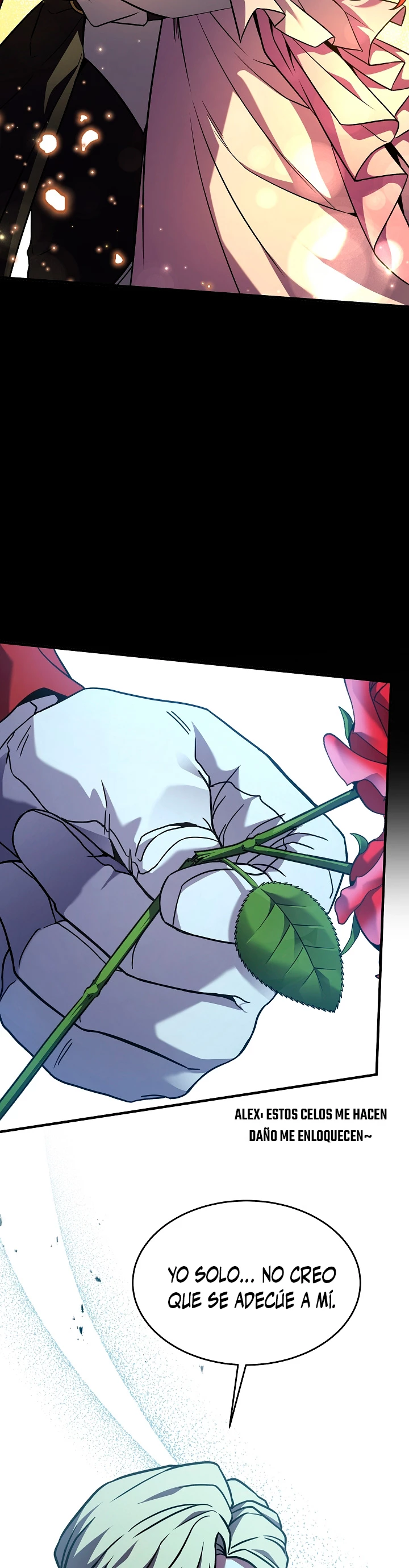 El Regreso del Legendario Caballero de la Lanza Capitulo 99 página 29