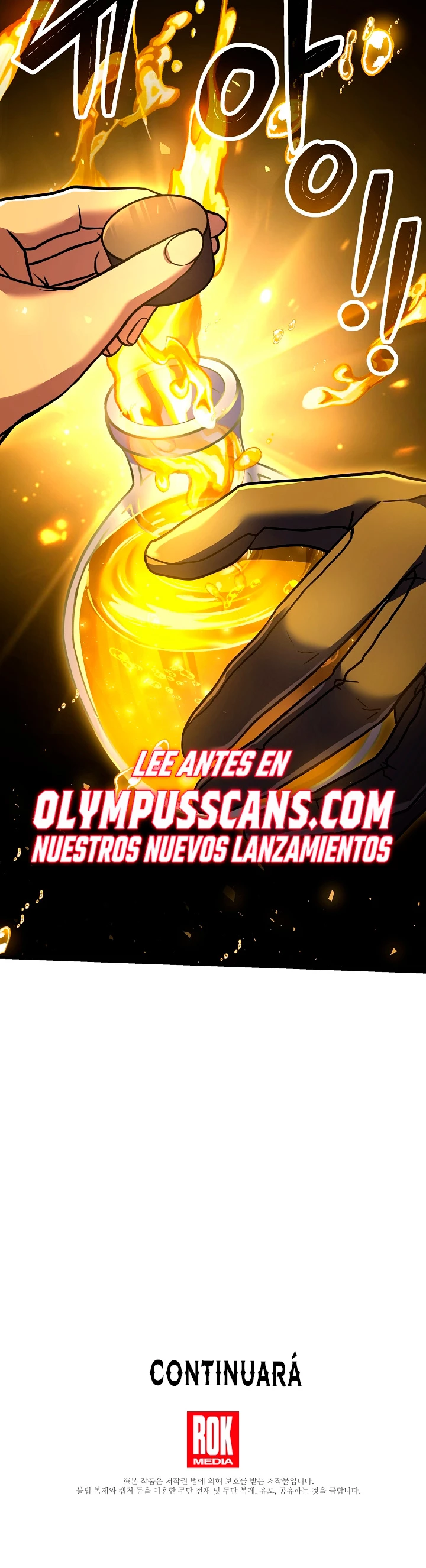 El Regreso del Legendario Caballero de la Lanza Capitulo 99 página 51