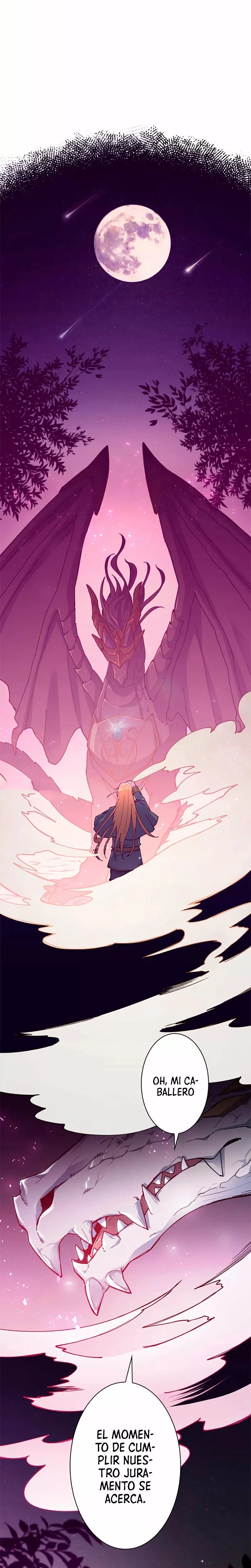 El Duque del dragón blanco: Pendragon Capitulo 1 página 32