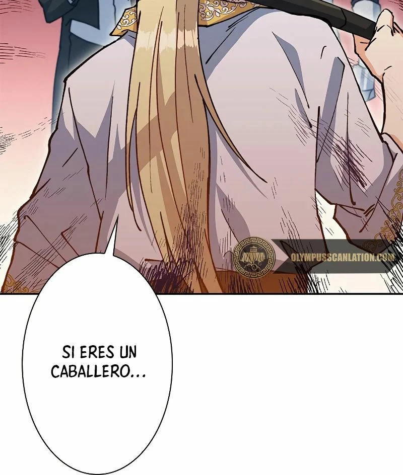 El Duque del dragón blanco: Pendragon Capitulo 10 página 31