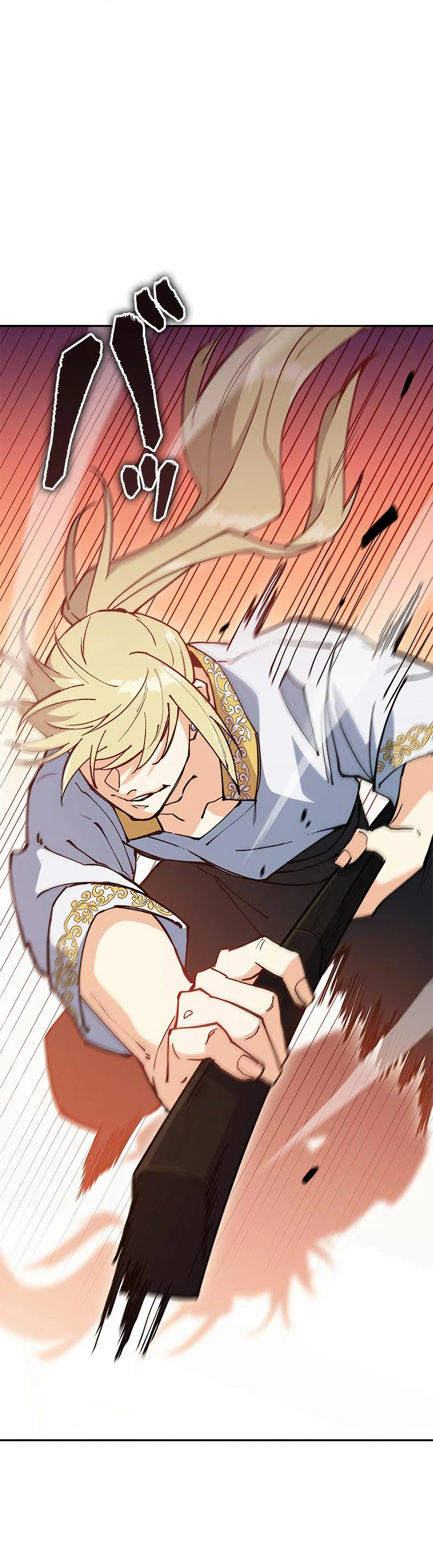 El Duque del dragón blanco: Pendragon Capitulo 10 página 32