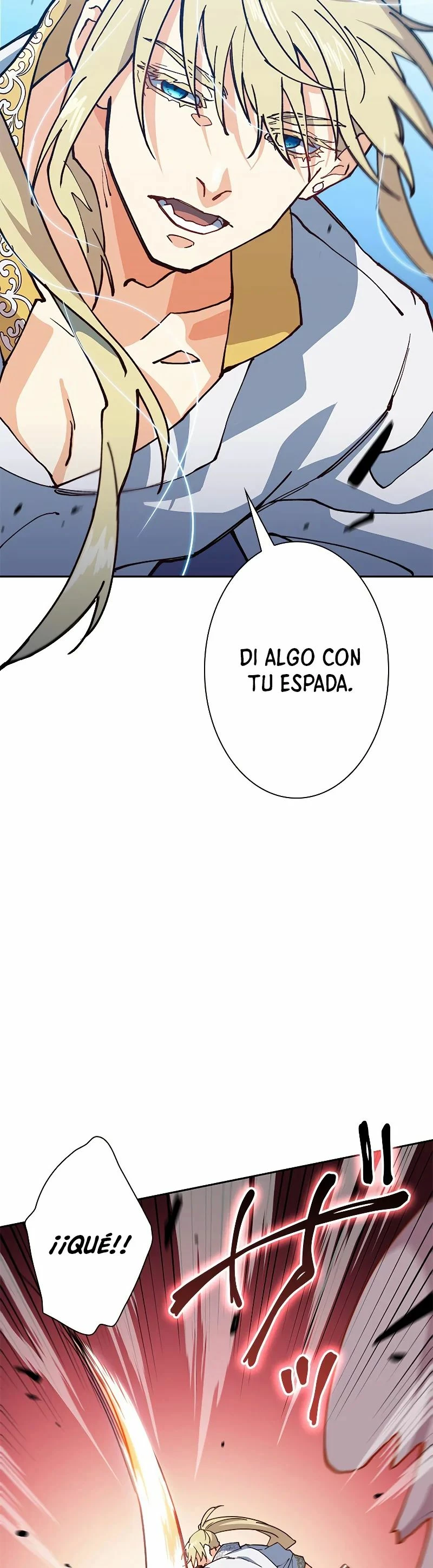 El Duque del dragón blanco: Pendragon Capitulo 10 página 35