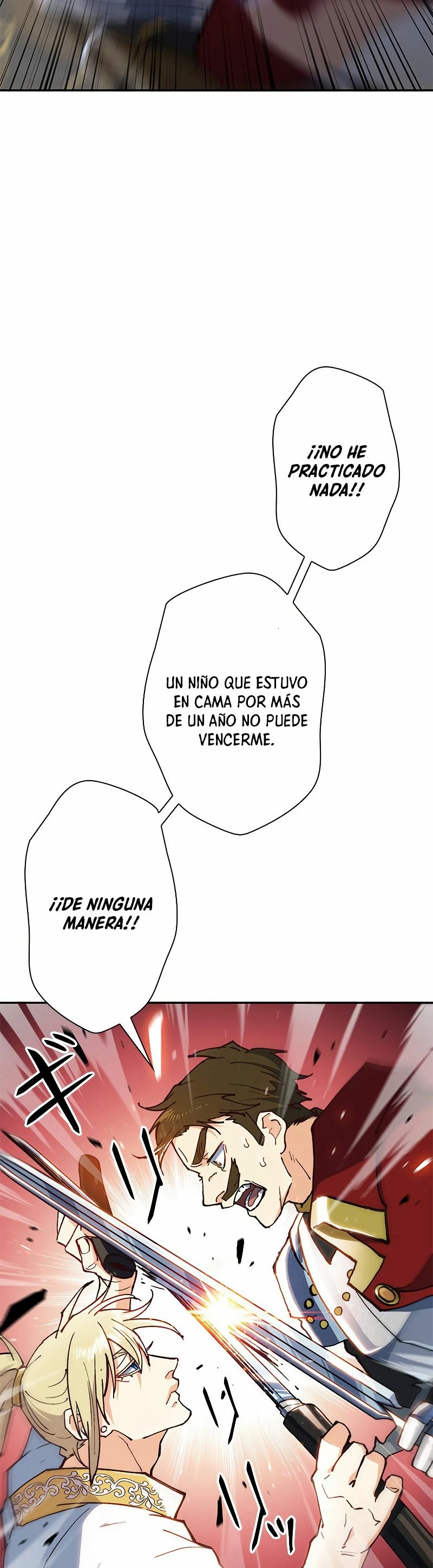 El Duque del dragón blanco: Pendragon Capitulo 10 página 39