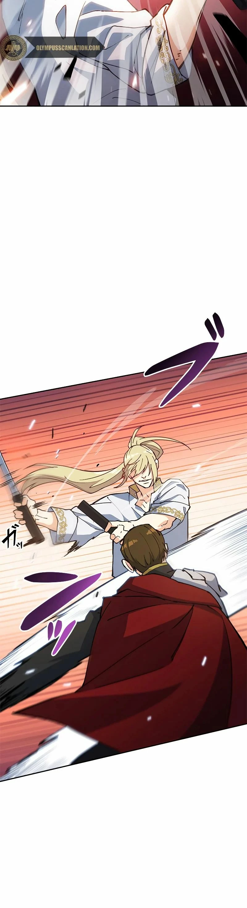 El Duque del dragón blanco: Pendragon Capitulo 10 página 40