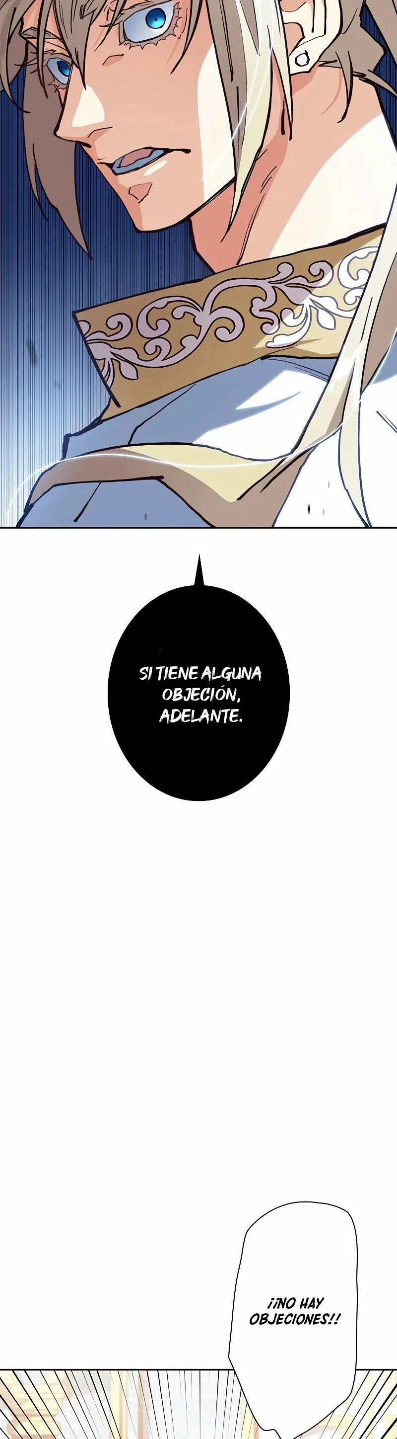 El Duque del dragón blanco: Pendragon Capitulo 10 página 47