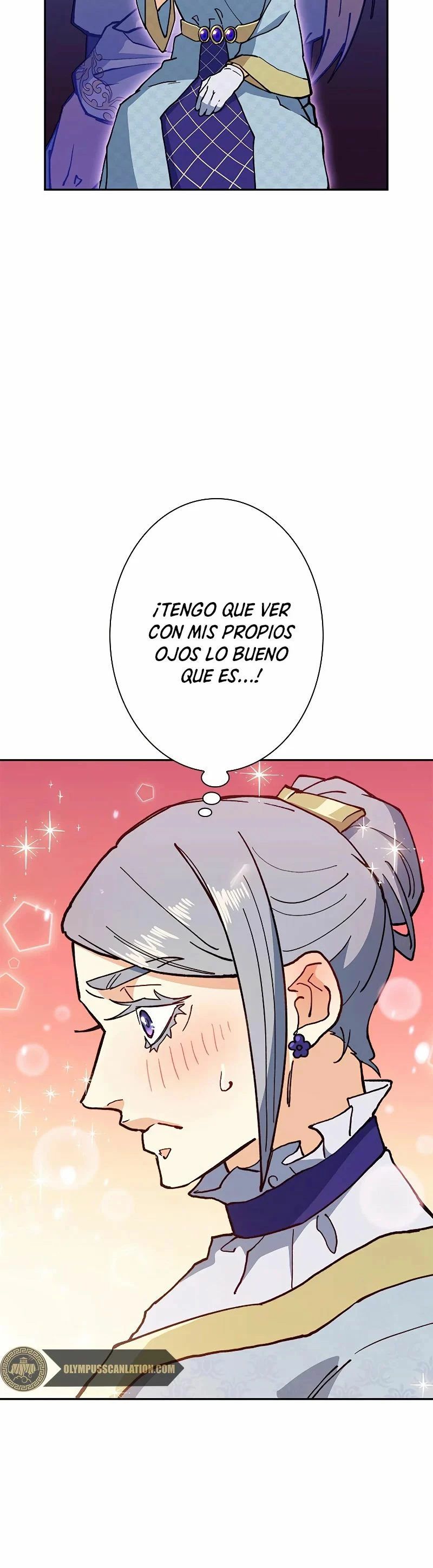 El Duque del dragón blanco: Pendragon Capitulo 10 página 56