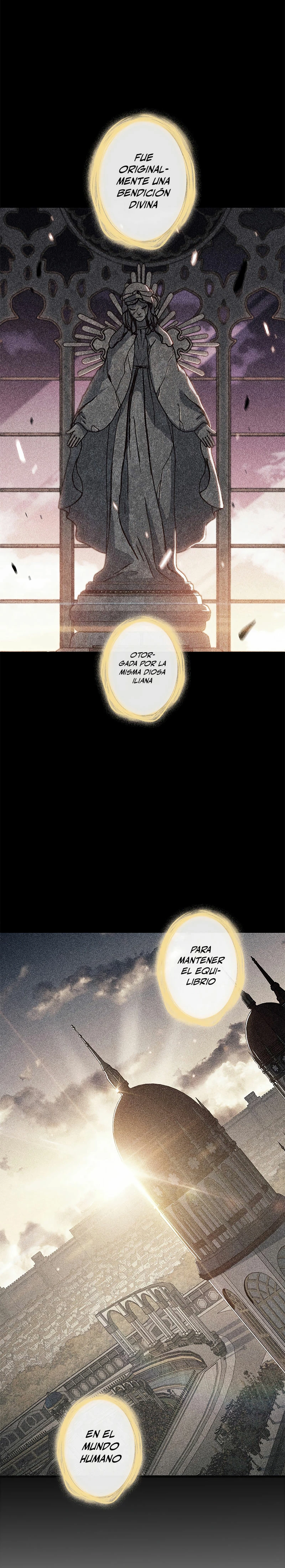 El Duque del dragón blanco: Pendragon Capitulo 103 página 11