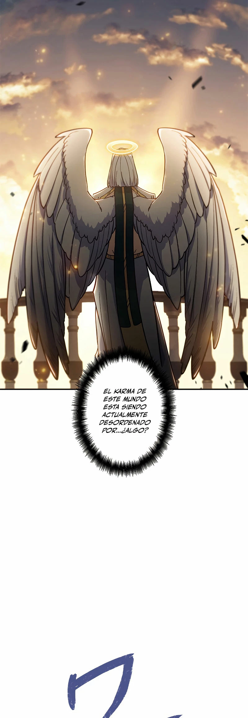 El Duque del dragón blanco: Pendragon Capitulo 103 página 24
