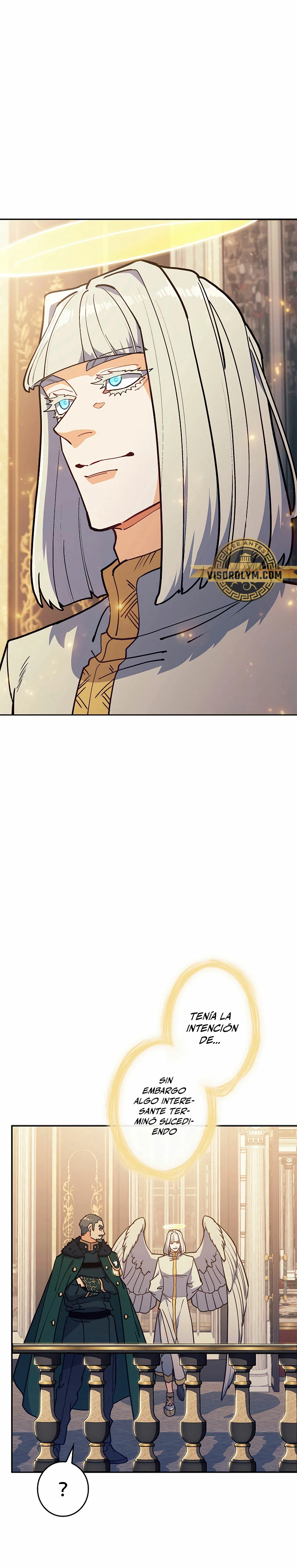 El Duque del dragón blanco: Pendragon Capitulo 103 página 5