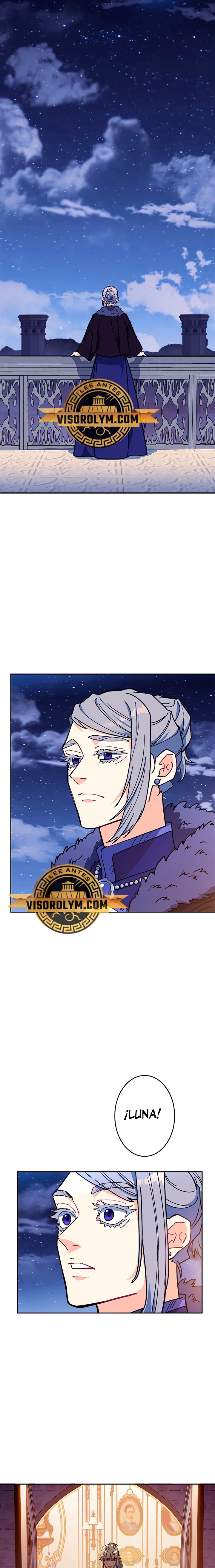 El Duque del dragón blanco: Pendragon Capitulo 104 página 22