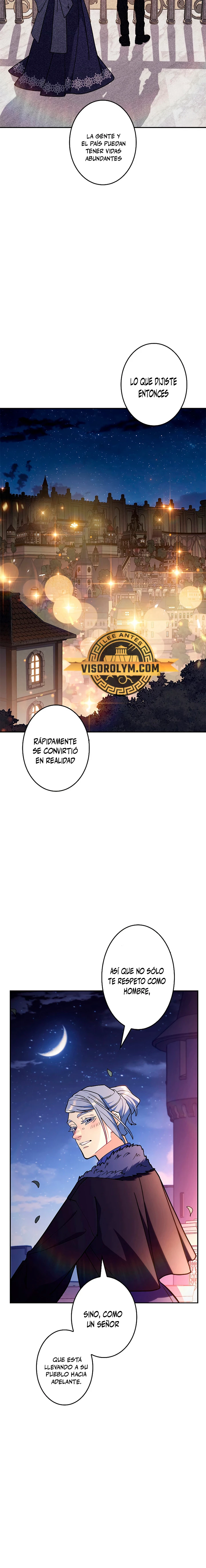 El Duque del dragón blanco: Pendragon Capitulo 105 página 11