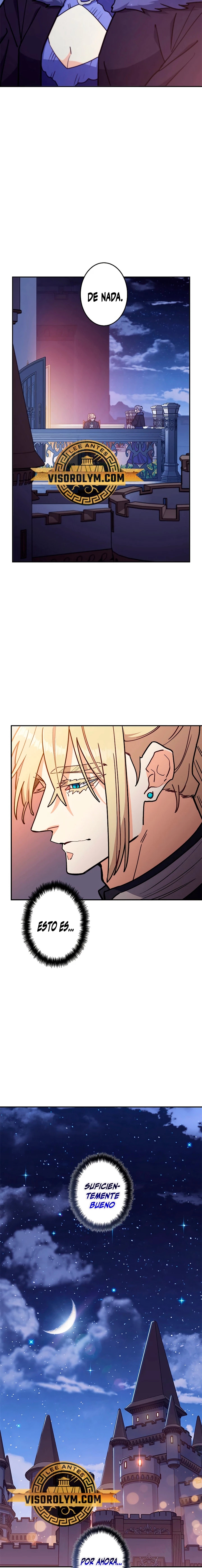 El Duque del dragón blanco: Pendragon Capitulo 105 página 18