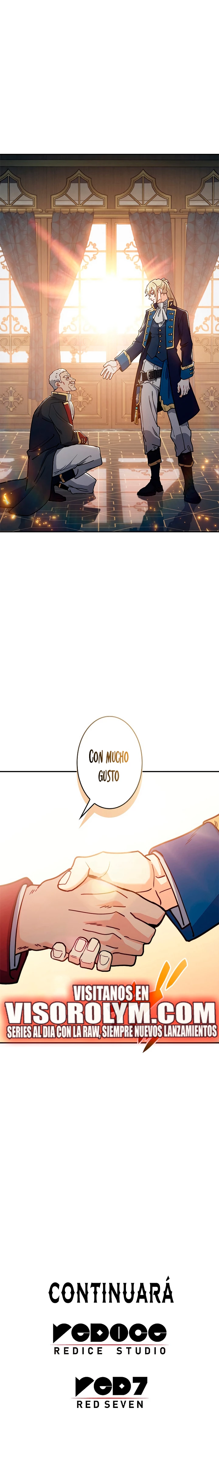 El Duque del dragón blanco: Pendragon Capitulo 106 página 26