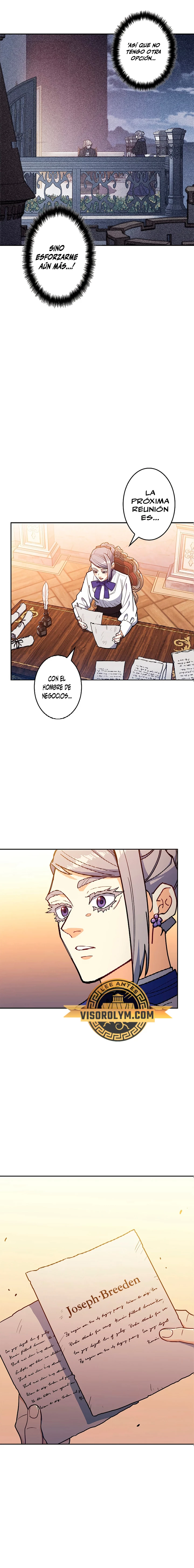 El Duque del dragón blanco: Pendragon Capitulo 107 página 19
