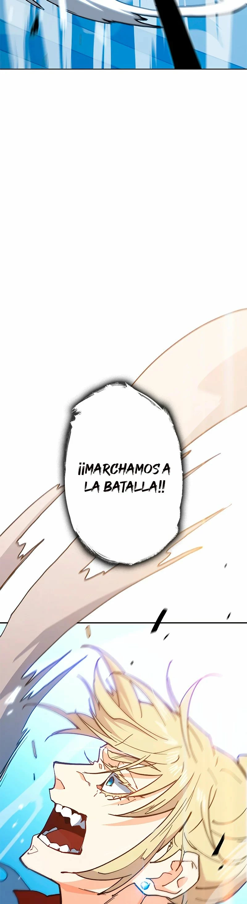El Duque del dragón blanco: Pendragon Capitulo 11 página 17