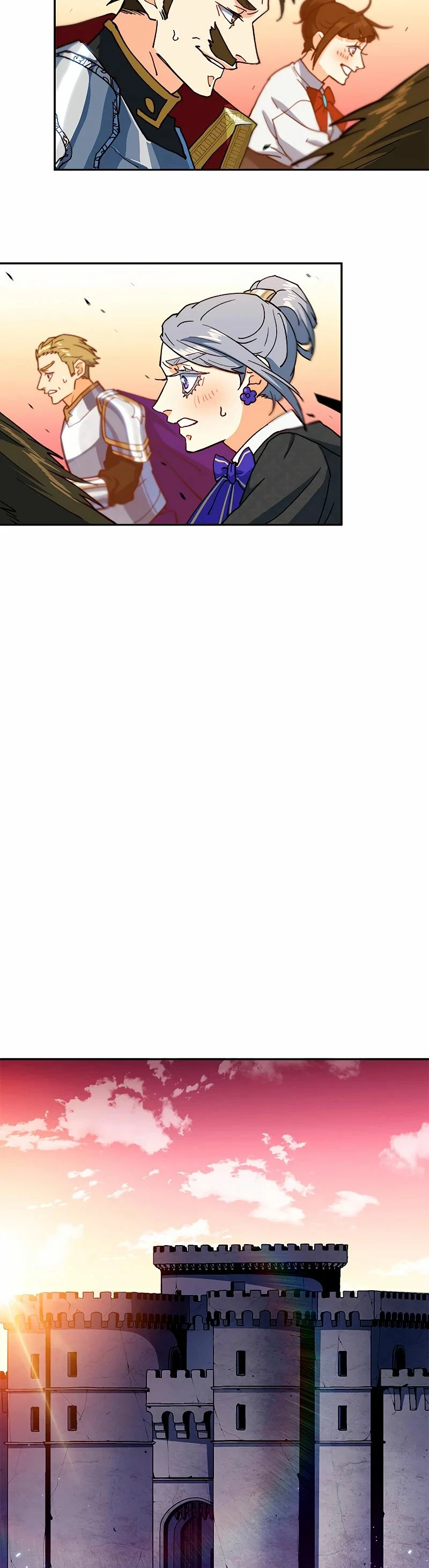 El Duque del dragón blanco: Pendragon Capitulo 11 página 27