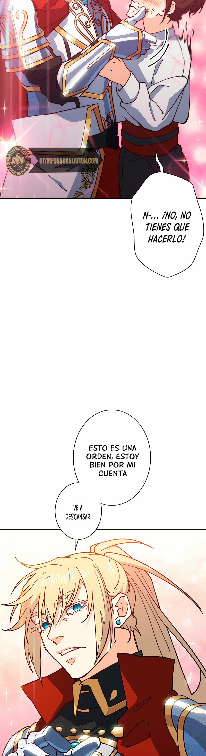 El Duque del dragón blanco: Pendragon Capitulo 11 página 32