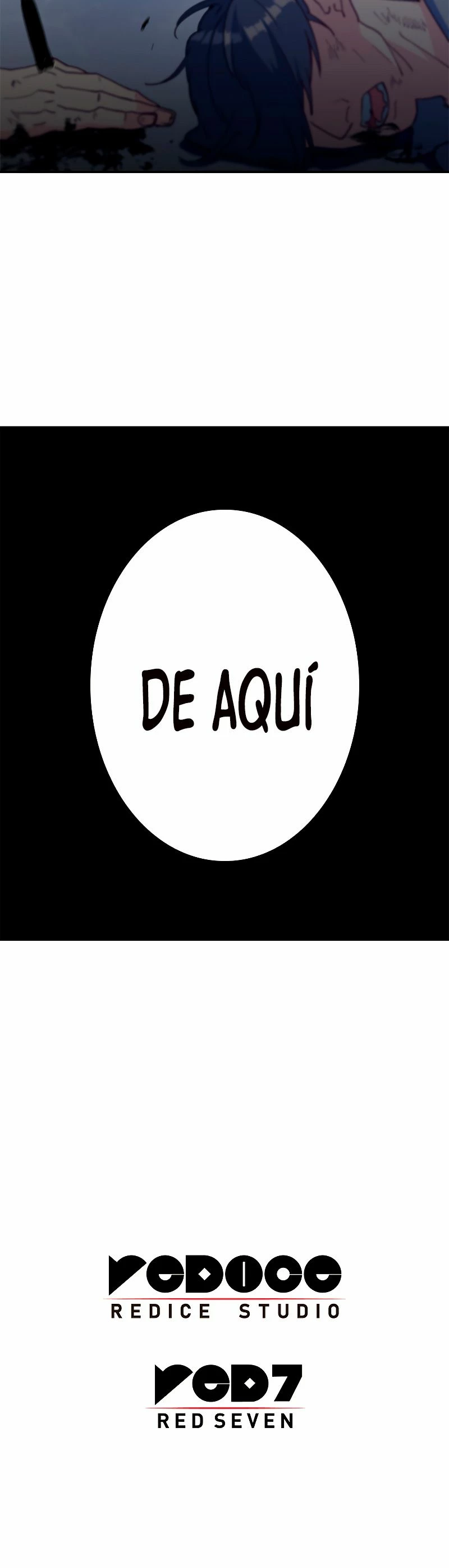 El Duque del dragón blanco: Pendragon Capitulo 11 página 44