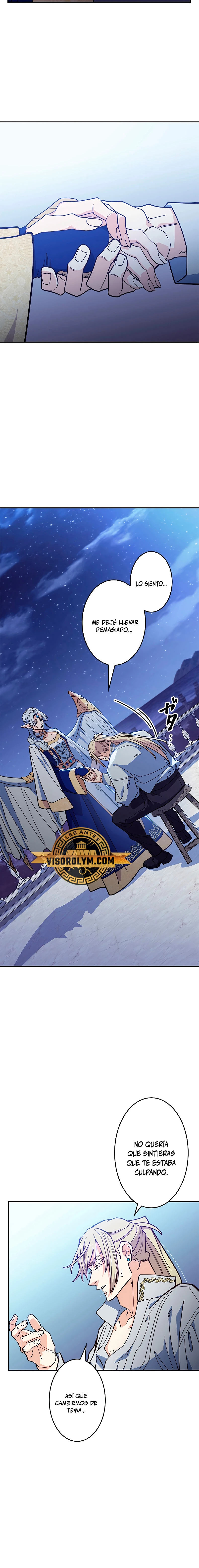 El Duque del dragón blanco: Pendragon Capitulo 111 página 16