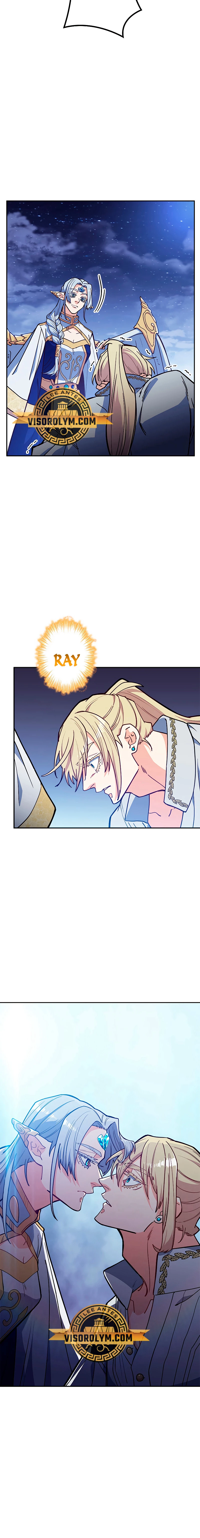 El Duque del dragón blanco: Pendragon Capitulo 111 página 24
