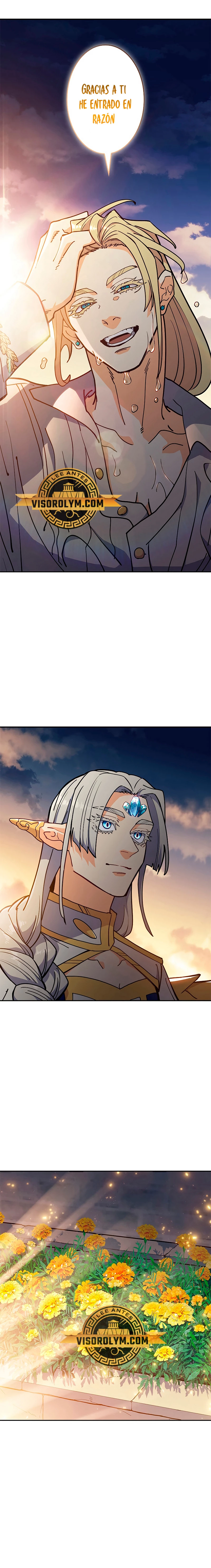 El Duque del dragón blanco: Pendragon Capitulo 111 página 30