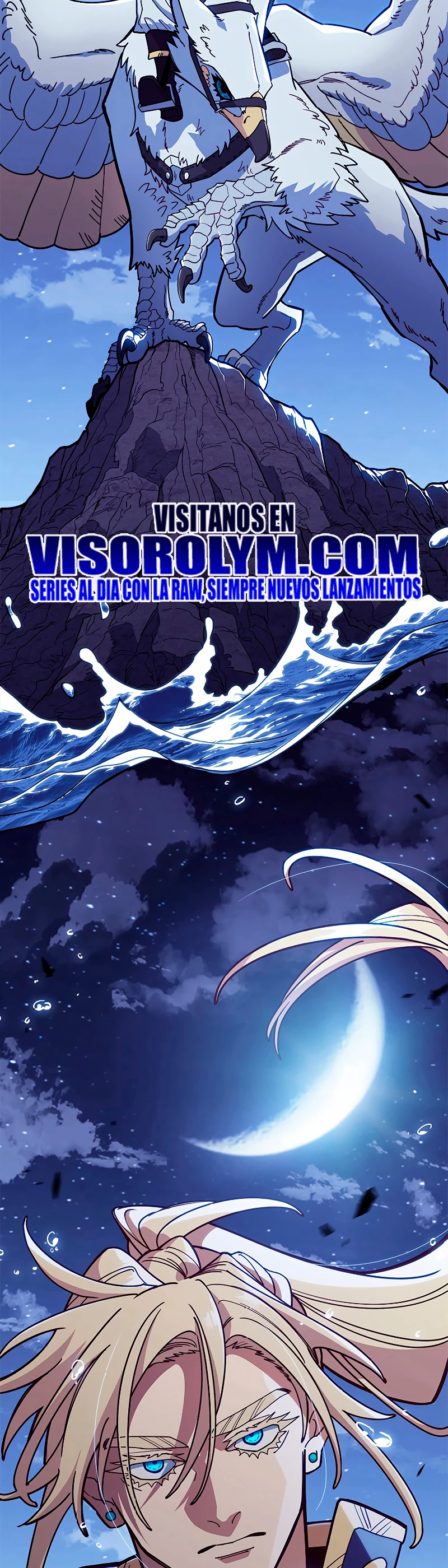 El Duque del dragón blanco: Pendragon Capitulo 112 página 21