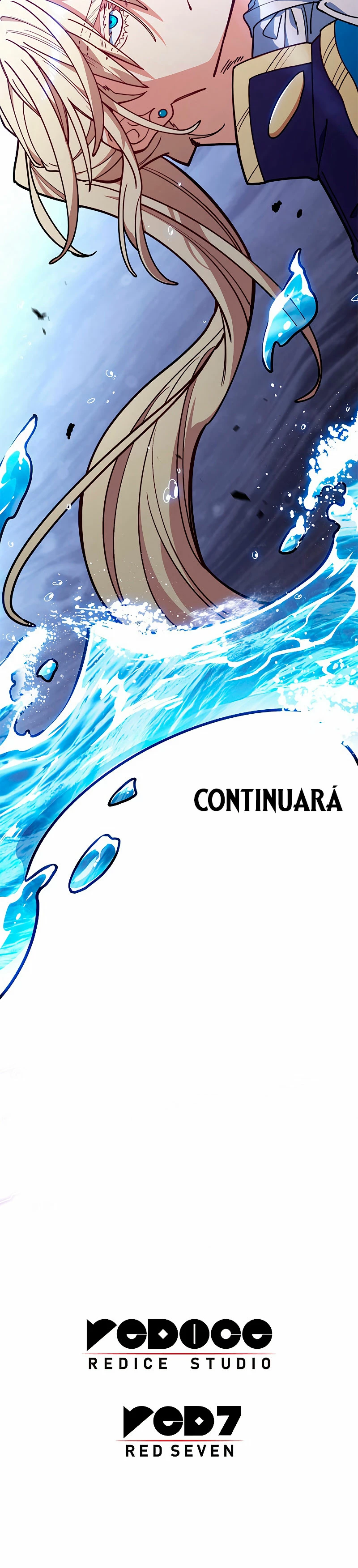 El Duque del dragón blanco: Pendragon Capitulo 115 página 38