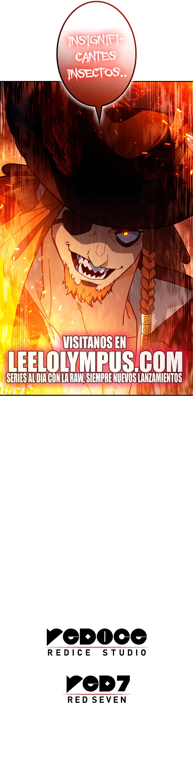 El Duque del dragón blanco: Pendragon Capitulo 116 página 41