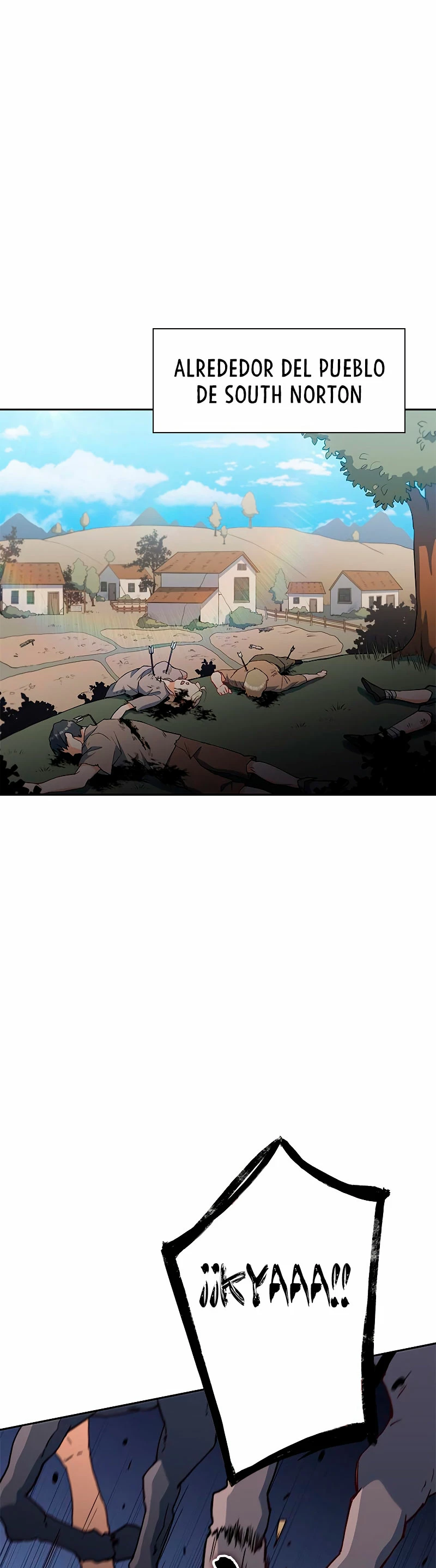 El Duque del dragón blanco: Pendragon Capitulo 12 página 26