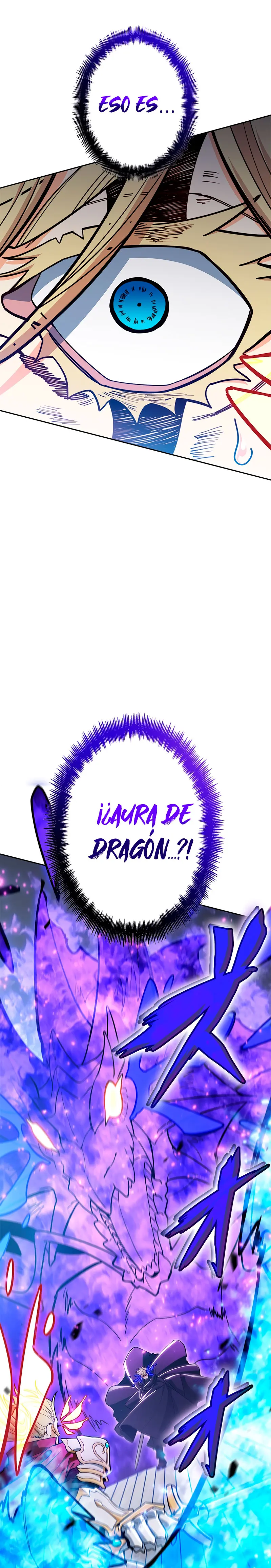 El Duque del dragón blanco: Pendragon Capitulo 127 página 25