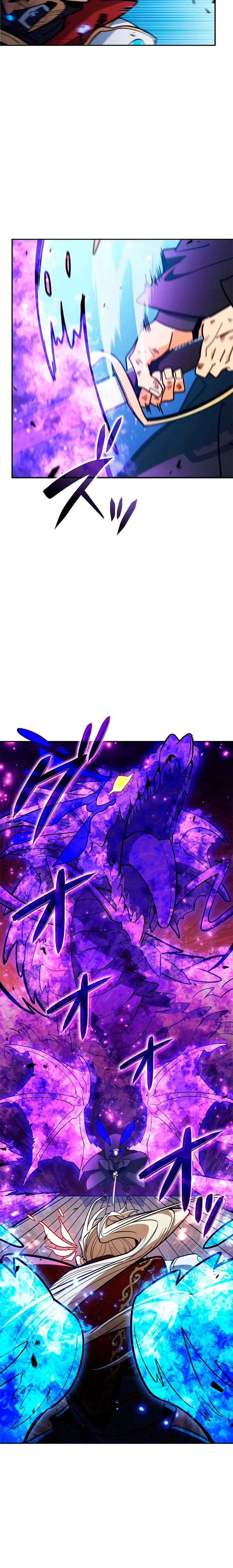 El Duque del dragón blanco: Pendragon Capitulo 128 página 14