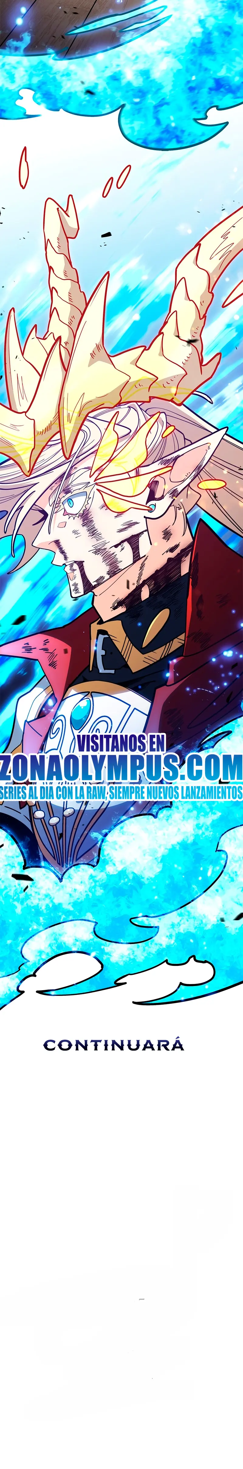 El Duque del dragón blanco: Pendragon Capitulo 128 página 35