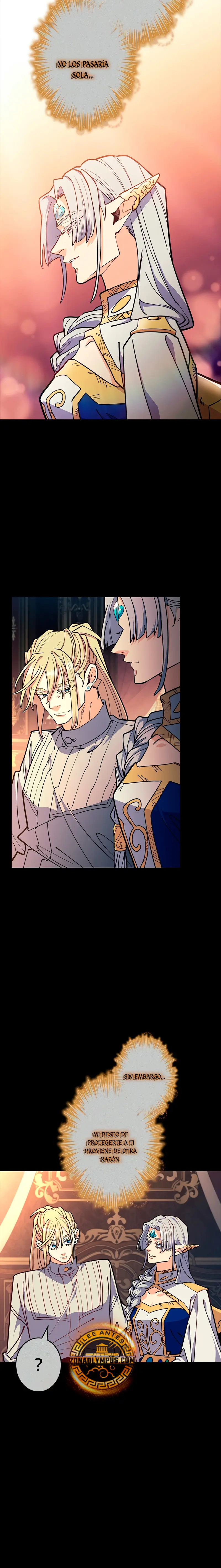 El Duque del dragón blanco: Pendragon Capitulo 129 página 23