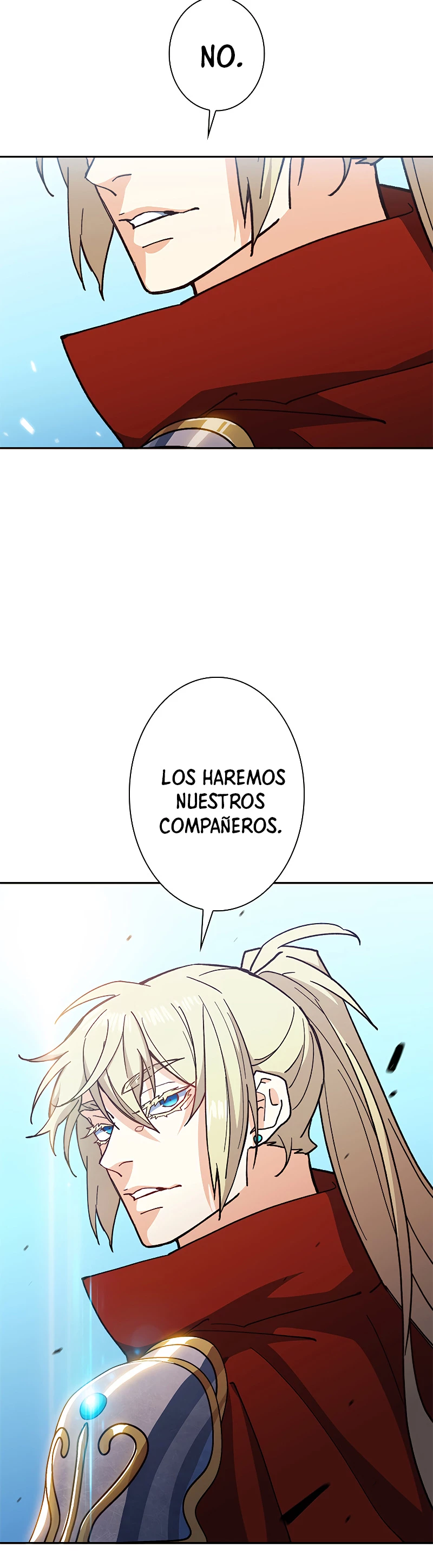 El Duque del dragón blanco: Pendragon Capitulo 13 página 15