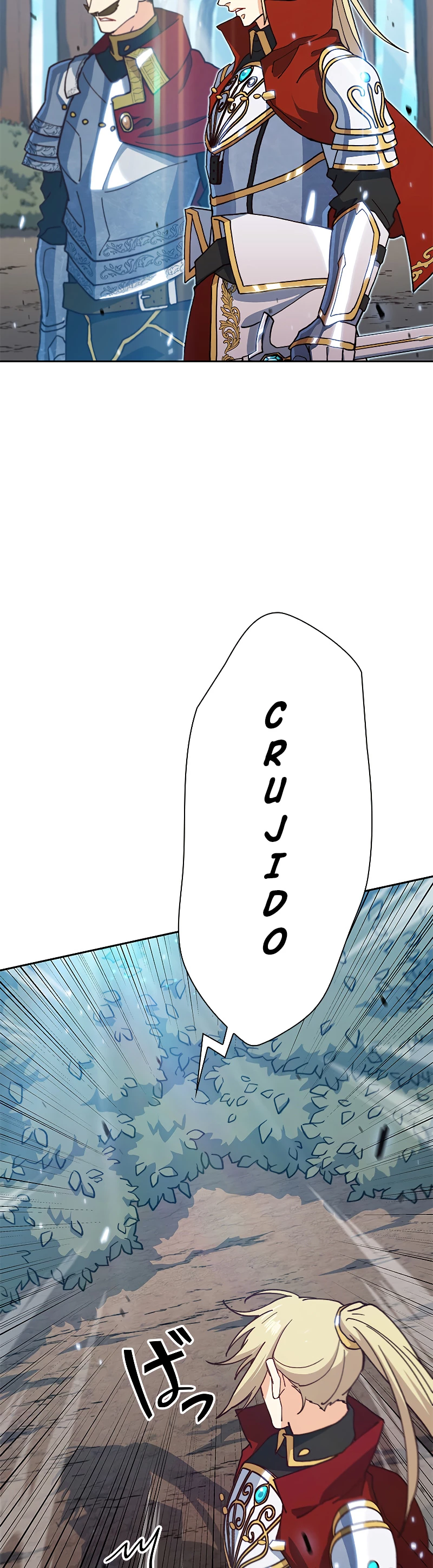 El Duque del dragón blanco: Pendragon Capitulo 13 página 9
