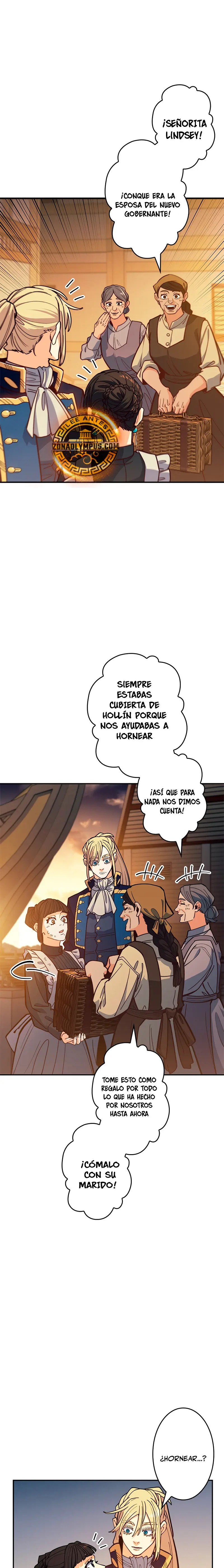 El Duque del dragón blanco: Pendragon Capitulo 131 página 11