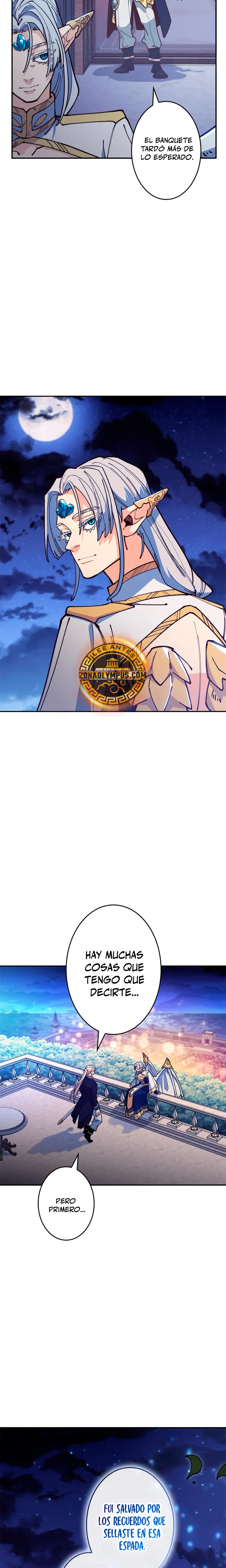 El Duque del dragón blanco: Pendragon Capitulo 131 página 31