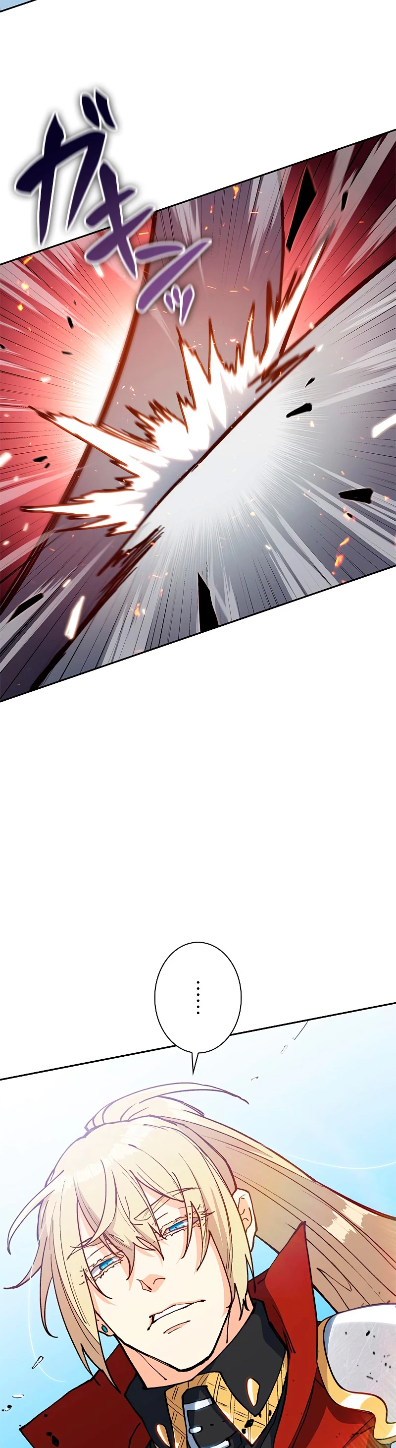 El Duque del dragón blanco: Pendragon Capitulo 14 página 18