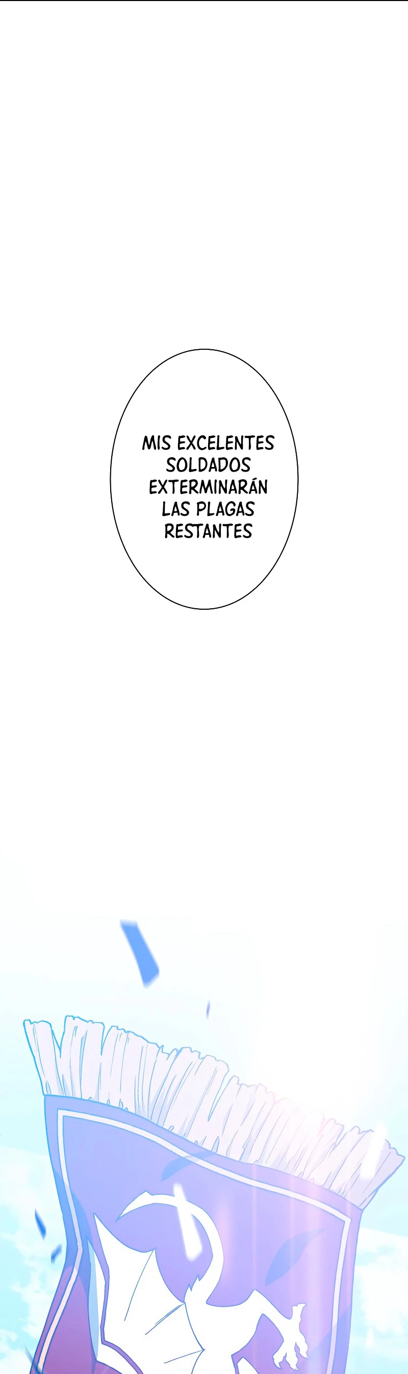 El Duque del dragón blanco: Pendragon Capitulo 14 página 58