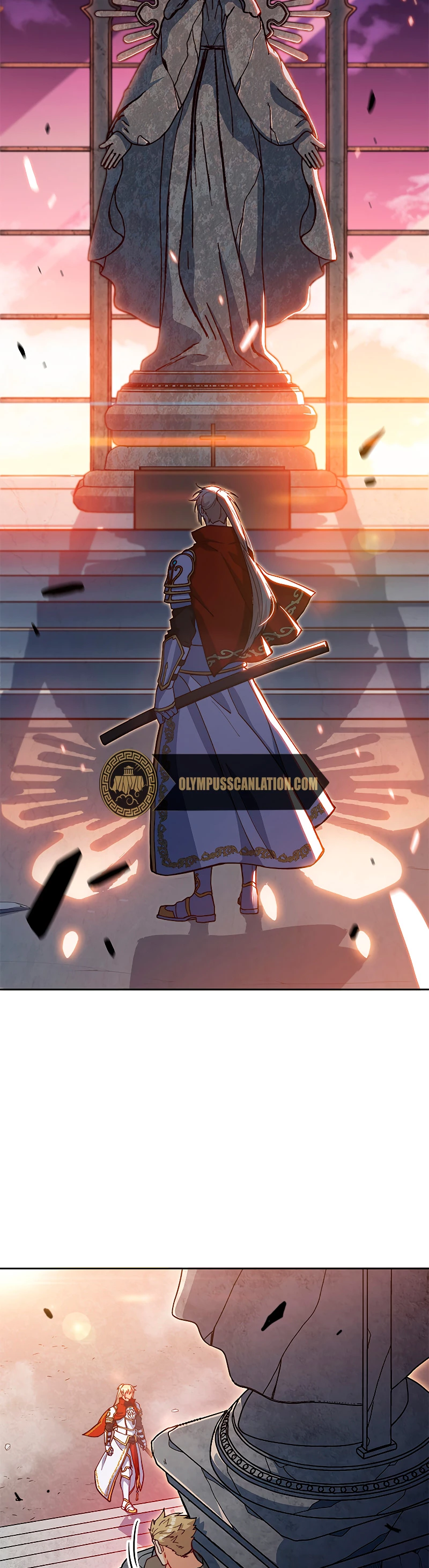El Duque del dragón blanco: Pendragon Capitulo 15 página 25
