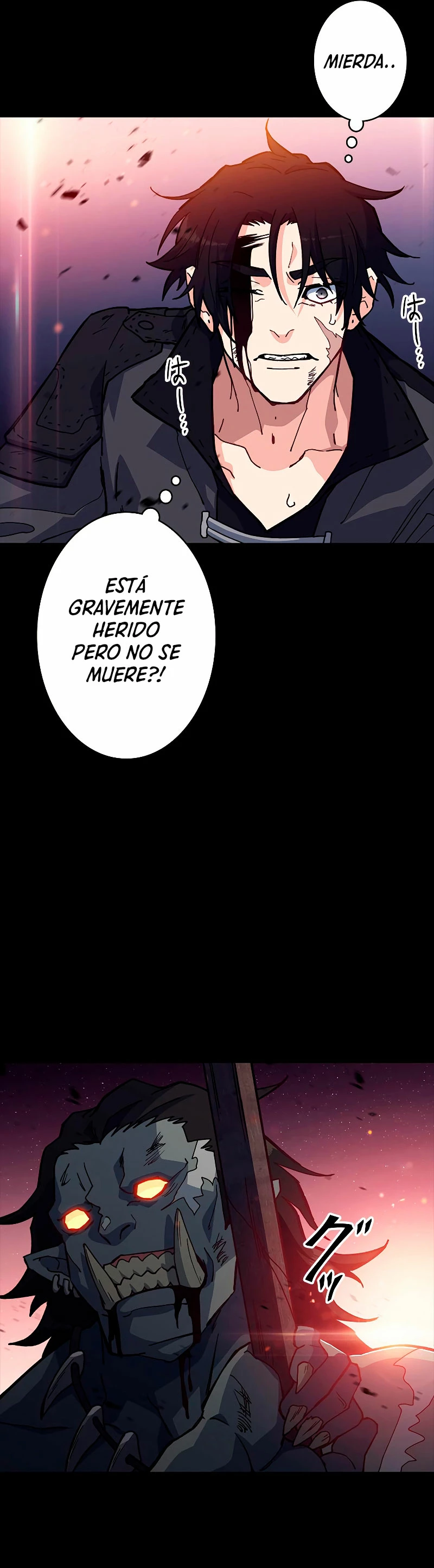 El Duque del dragón blanco: Pendragon Capitulo 16 página 12