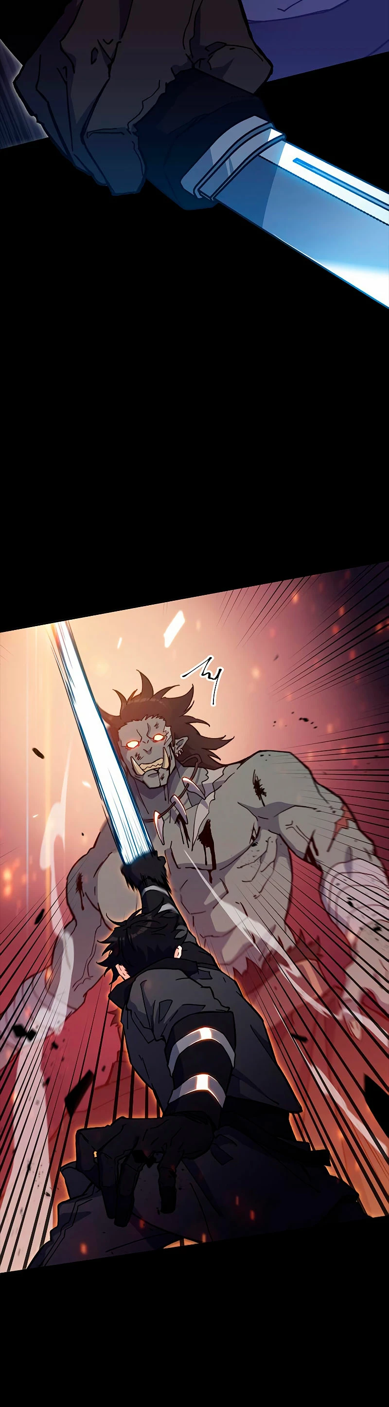 El Duque del dragón blanco: Pendragon Capitulo 16 página 20