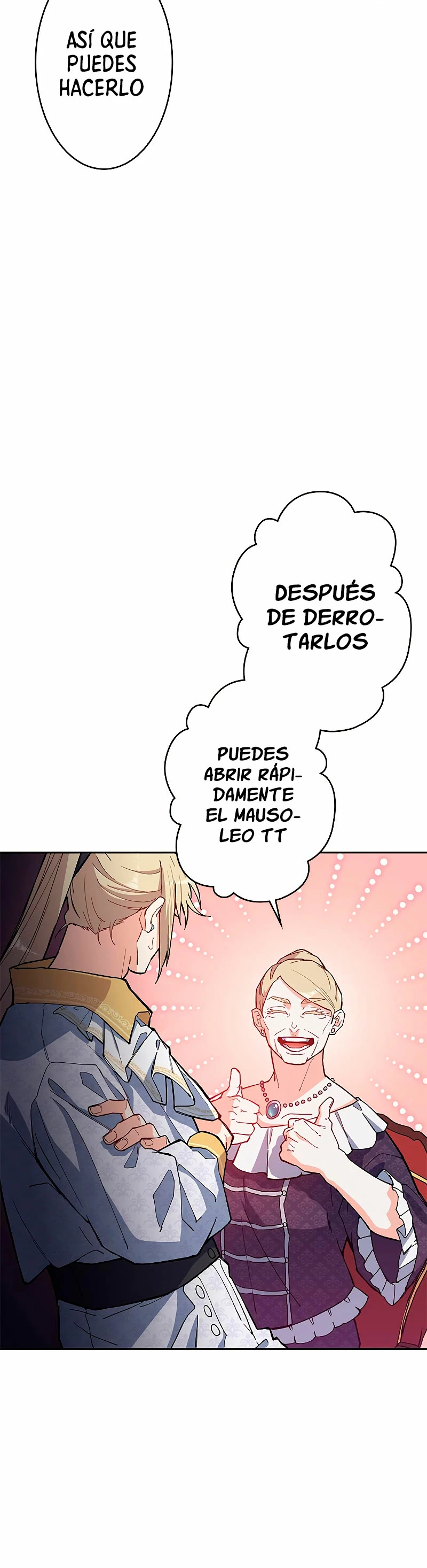 El Duque del dragón blanco: Pendragon Capitulo 16 página 26