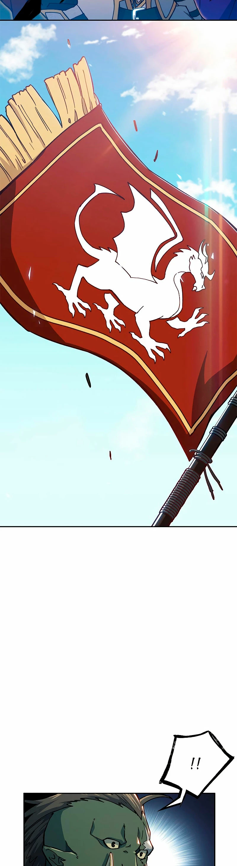 El Duque del dragón blanco: Pendragon Capitulo 16 página 54