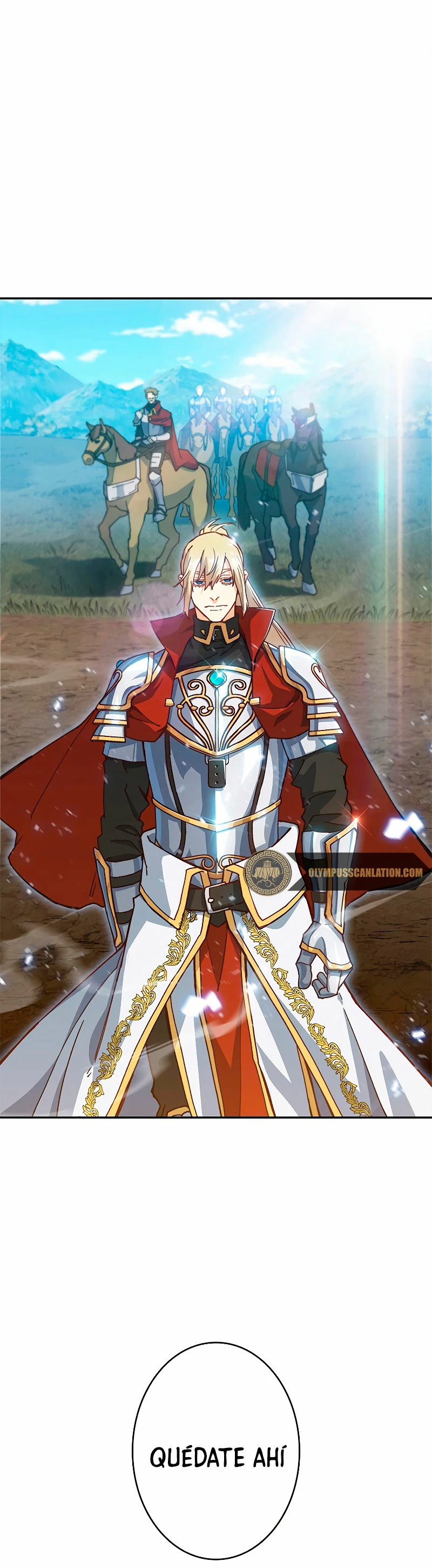 El Duque del dragón blanco: Pendragon Capitulo 16 página 62