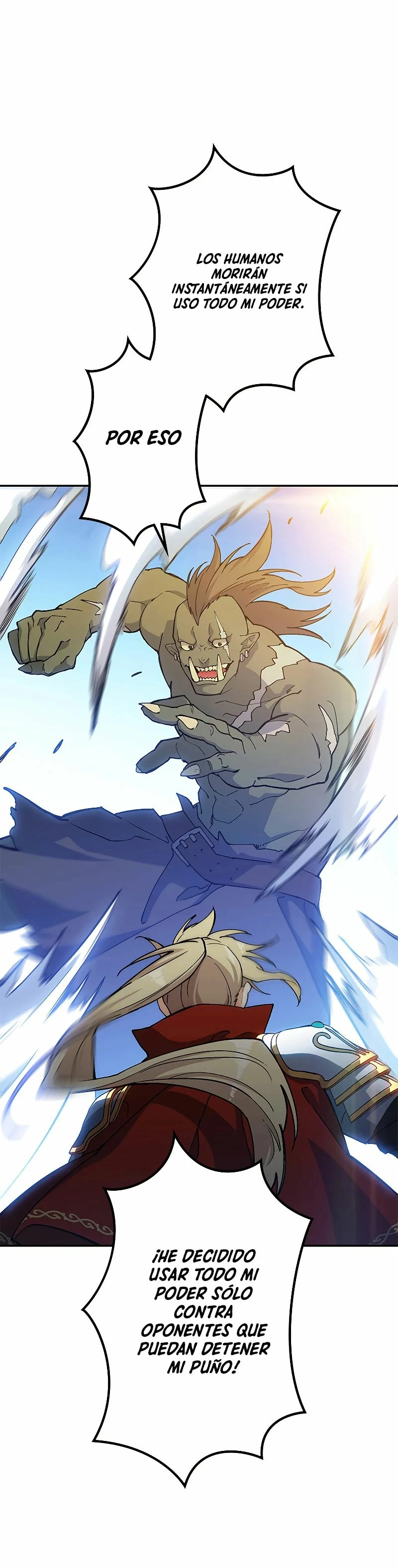 El Duque del dragón blanco: Pendragon Capitulo 17 página 38