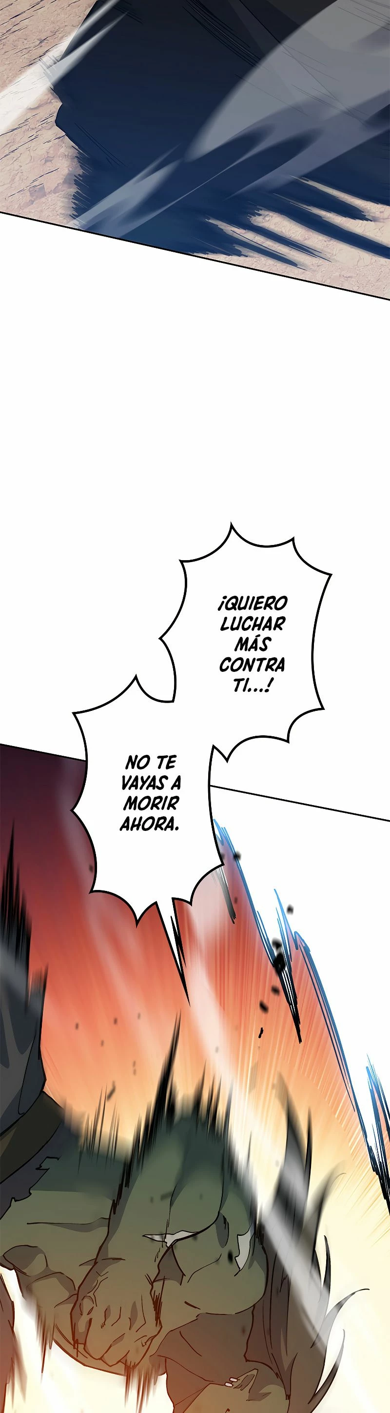 El Duque del dragón blanco: Pendragon Capitulo 17 página 43